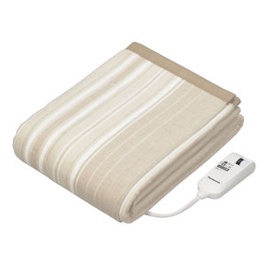 【11/18限定ダイヤモンド会員なら当店全品最大P8倍】[予約]DB-R31M-C パナソニック 電気毛布 掛敷タイ..