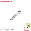 【5/15は期間限定クーポン発行】2173100311 シャープ 掃除機 純正オプション品 ふとん掃除パワーヘッド用回転ブラシ 「EC-A1RX-N EC-AP700-N EC-AS700-N 対応」【KK9N0D18P】(2)