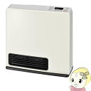 【最大4000円OFFクーポン発行 4/24 20時~4/25 23:59迄】【在庫限り】SRC-365E-13A リンナイ ガスファンヒーター 都市ガス（12A 13A）用 35号 木造11畳まで/鉄筋15畳まで 小型 軽量 スタンダードモデル【KK9N0D18P】