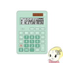 【8/18限定ダイヤモンド会員はエントリーで当店全品最大P8倍】【在庫処分】DT600TX-G オーロラジャパン 電卓 卓上タイプ【KK9N0D18P】