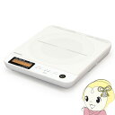IHC-T71-W アイリスオーヤマ IHコンロ 1400W 液晶付き 卓上IH調理器【KK9N0D18P】