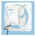 【5/18はダイヤモンド会員限定当店全品最大P8倍】FY-30GSU3 Panasonic 産業用有圧換気扇/鋼板製/30cm【KK9N0D18P】