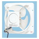 【5/18はダイヤモンド会員限定当店全品最大P8倍】FY-35GTV3 Panasonic 産業用有圧換気扇/鋼板製/35cm【KK9N0D18P】