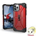 URBAN ARMOR GEAR UAG iPhone11 Pro pϏՌP[X PLASMA UAG-IPH19S-MGyKK9N0D18Pz