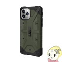 URBAN ARMOR GEAR UAG iPhone11 Pro pϏՌP[X PATHFINDER UAG-IPH19S-ODyKK9N0D18Pz