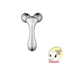 【11/25限定クーポン発行】【在庫処分】ビューティフルエンジェル 美ルル belulu 美容ローラー プラチナムミニ KRD1013【KK9N0D18P】