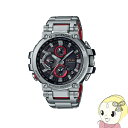 【最大4000円OFFクーポン発行 4/24 20時~4/25 23:59迄】カシオ CASIO G-SHOCK MTG-B1000D-1AJF MT-G メタルベゼル Bluetooth搭載 電波ソーラー 【KK9N0D18P】