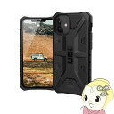 UAG iPhone 12 minip PATHFINDERP[X X^_[h ϏՌ 5.4C` ubN UAG-IPH20S-BKyKK9N0D18Pz