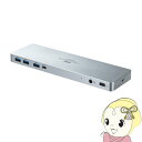 TTvC USB Type-CphbLOXe[V(HDMI/DisplayPortΉEPDΉ) USB-CVDK6yKK9N0D18Pz