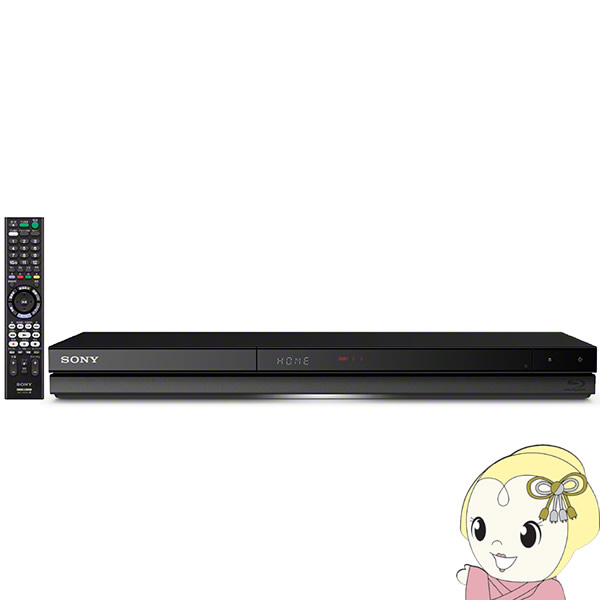 BDZ（ソニー） 【エントリーで当店全品最大P5倍 5/17 10時~5/20 9:59】SONY ソニー ブルーレイ ディスクレコーダー 1TB (3チューナー) BDZ-ZT1800【KK9N0D18P】