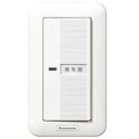 【5/18はダイヤモンド会員限定当店全品最大P8倍】FY-SV06W 換気扇スイッチ【KK9N0D18P】