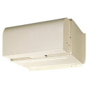 【5/18はダイヤモンド会員限定当店全品最大P8倍】P-130K-CVD 防火ダンパー付ウェザーカバー【KK9N0D18P】