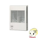 パナソニック 壁・天井用 換気扇 レンジフード用部材 給気電動シャッター (常時閉鎖式) 給気清浄フィルター付 FY-DQSF63K【KK9N0D18P】