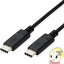 3/1 ȥ꡼ŹʺP7ܡۡں߸˽ʬELECOM 쥳 PS5б USB Type-C֥ 1.0m GM-U2CCC10BKKK9N0D18P