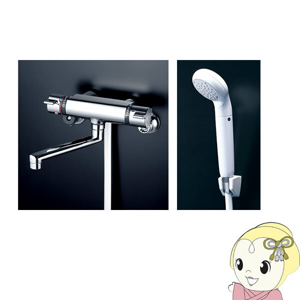 ��1/10�ϴ��ָ��ꥯ���ݥ�ȯ�ԡ�KVK �����⥹���åȼ����������奷���إå��� �ʴ������ѡ� KF800WTJS��KK9N0D18P��