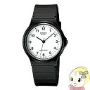 CASIO カシオ スタンダードウォッチ カシオ コレクション MQ-24-7BLLJH【KK9N0D18P】