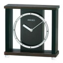 置時計 セイコー おしゃれ インテリア セイコー SEIKO【KK9N0D18P】
