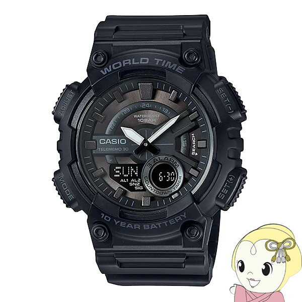 ڥȥ꡼ŹʺP5 5/17 10~5/20 9:59CASIO ӻ ɥå  쥯 AEQ-110W-1BJHKK9N0D18P