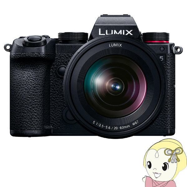 6/1ꥨȥ꡼ŹʺP7ܡۥѥʥ˥å ߥ顼쥹ե LUMIX DC-S5K ɸॺK󥺥åȡKK9N0D18P