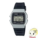 【5/1限定エントリーで当店全品最大P7倍】CASIO 腕時計 スタンダードウォッチ カシオ コレクション F-91WM-7AJH【KK9N0D18P】