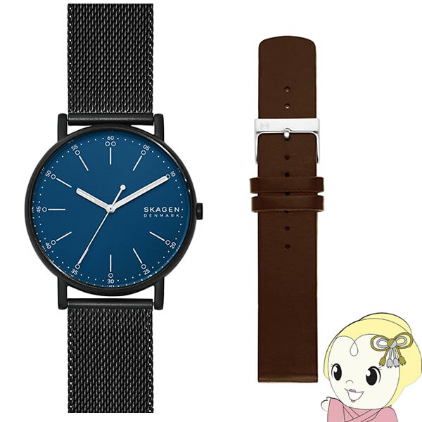 yKizXJ[Q SKAGEN rv Y SIGNATUR xgZbg SKW1143yKK9N0D18Pz