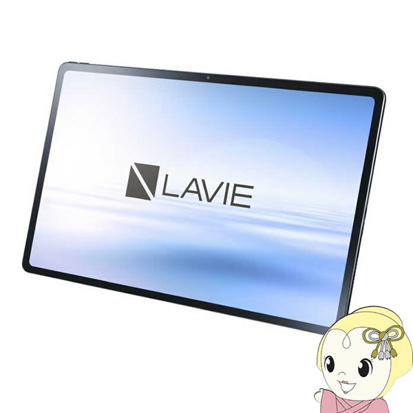 NEC 12.6磻 ͭEL Android֥å LAVIE Tab T12 T1295/DAS PC-T1295DASKK9N0D18P