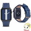 Apple Watch45/44/42쥶Х ͥӡ֥롼 SD21970AWNBKK9N0D18P