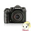 PENTAX ペンタックス デジタル一眼レフカメラ K-1 Mark II 28-105WRキット レンズキット【KK9N0D18P】