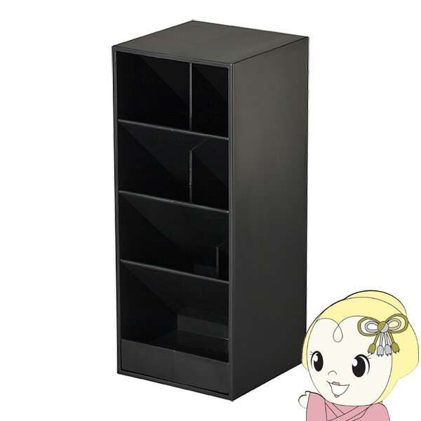 [予約]カール事務器 ツールスタンド ブラック TS-002-K【KK9N0D18P】