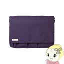 【5/1限定エントリーで当店全品最大P7倍】リヒトラブ キャリングポーチ A4 ネイビー A7577-11【KK9N0D18P】