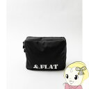 【6/5は期間限定クーポン発行】【在庫あり】&.FLAT アンドフラット CARRY CASE ORGANIZER Mサイズ キャリーケースオーガナイザーM ブラック FL14-3-00004-10【KK9N0D18P】(4)
