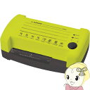 【7/18限定 ダイヤモンド会員ならエントリーで当店全品最大P8倍】アスカ Asmix 2ローラー ラミネーター LAMINI はがきサイズ L203A6G【KK9N0D18P】