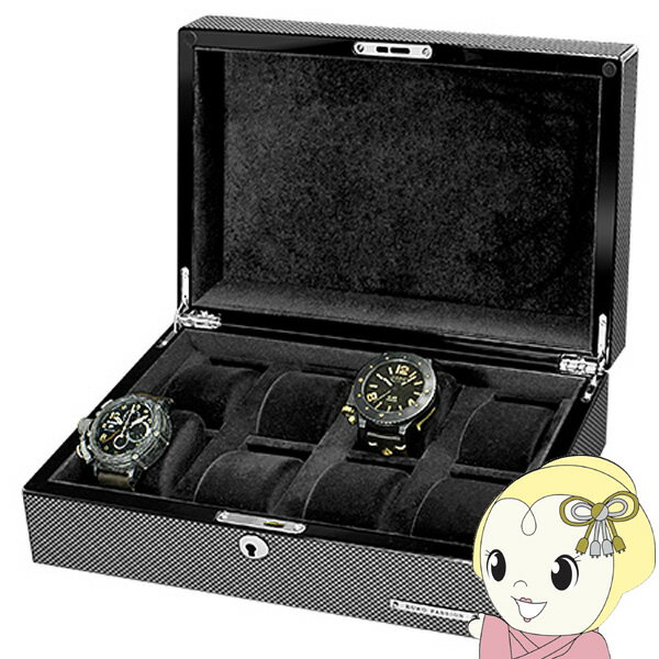 yyzy݌ɏzEURO PASSION WATCH WINDERi[pbV EHb`C_[jRNV{bNX [{F8{ FW-8154CFyKK9N0D18Pz