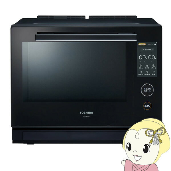 ڤڡۡں߸ˤ TOSHIBA ҥɡ ४֥ Ǯ 30L ֥å ER-XD7000-KKK9N0D18P