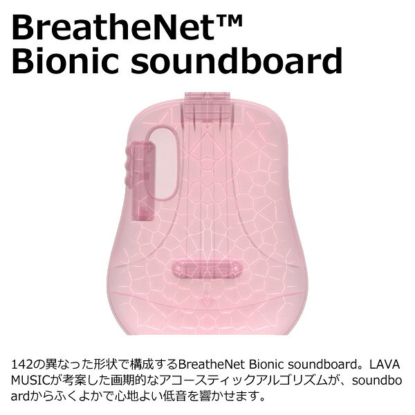 【7/10は期間限定クーポン発行】【在庫処分】LAVA MUSIC ラヴァミュージック ウク...