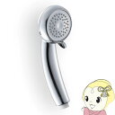 【在庫処分】TOSHIN マイクロバブル シャワーヘッド AngelAir Premium プレミアム TH-007-CR【KK9N0D18P】