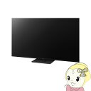 予約 【設置込】パナソニック 4Kチューナー内蔵 液晶テレビ VIERA 65型 TH-65LX950【KK9N0D18P】