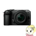【5/1限定エントリーで当店全品最大P7倍】ニコン NIKON ミラーレスデジタル一眼カメラ Z 30 ボディ【KK9N0D18P】