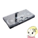 【4/18限定 ダイヤモンド会員はエントリーで当店全品最大P8倍】DECKSAVER 専用カバー DS-PC-DDJREV7　Pioneer DJ DDJ…