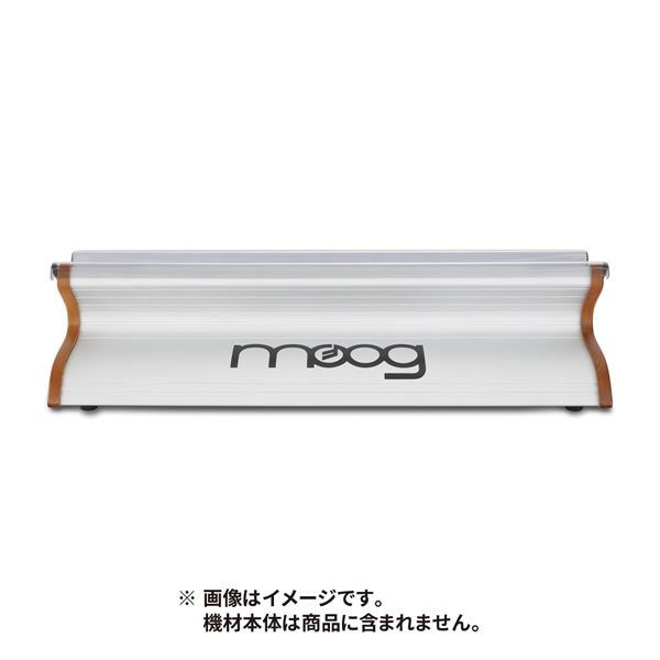 DECKSAVER ���ѥ��С� PC-SUBSEQUENT37��Moog Subsequent 37 / Sub 37�ѡ�KK9N0D18P��