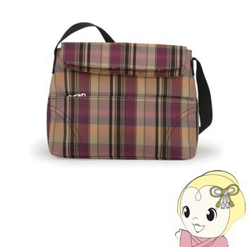 ■ メテックス ■メテックス　保冷バッグ　パープルチェック　CDCKO632PPL◆　主な特徴　◆■大人向けのファッショナブルなランチバッグ◆　主な仕様　◆本体サイズ（約）幅25.4×奥行11.4×高さ33.0cm※幅・奥行:底部分の大きさ、高さ:持ち手含まず。重量約800g（注)仕様は予告無く変更される場合があります。メーカーのホームページもご確認下さい。