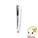 【在庫あり】Panasonic パナソニック ストレートアイロン ナノケア EH-HS0J-W ホワイト 新商品【KK9N0D18P】