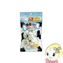 犬用おやつ アイリスオーヤマ 骨型ガムミルク味ミニ SSサイズ 16本入り ×6袋セット P-MG-16SS【KK9N0D18P】