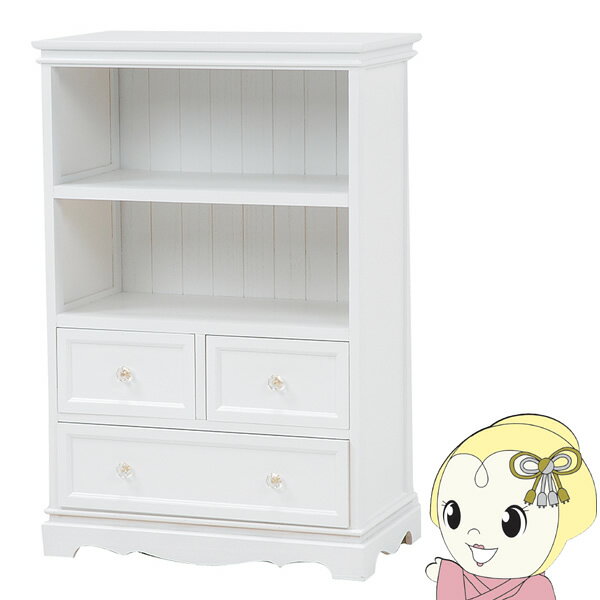 【7/18限定 ダイヤモンド会員ならエントリーで当店全品最大P8倍】キャビネット【メーカー直送】(クリスタル取っ手) MCC-6594 1点 萩原 ハギハラ【KK9N0D18P】