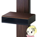 【10/1限定エントリーで当店全品最大P7倍】オプション棚板 ダブルタイプ PU-650シリーズ ハヤミ工産(HAMILeX) PUP-B6521【KK9N0D18P】
