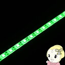 LEDテープライト【メーカー直送】 日本トラストテクノロジー USBテープLED 1m グリーン TPLED1M-GR【KK9N0D18P】(2)