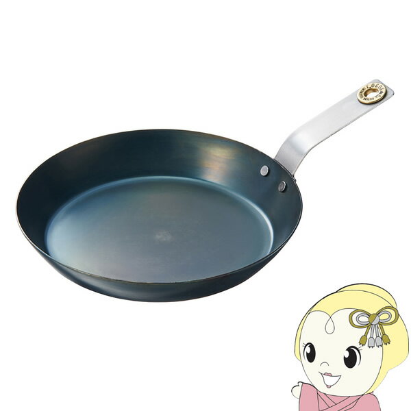 【11/25限定クーポン発行】鉄の職人グリルパン20-BC アウトドア キャンプ LOGOS ロゴス【KK9N0D18P】