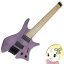 ں4000OFFݥȯ 5/9 20~5/10 23:59ۡں߸˽ʬۥ쥭 Boden Standard NX 7 Purple strandberg ȥɥС BodenNX7-PPLKK9N0D18P