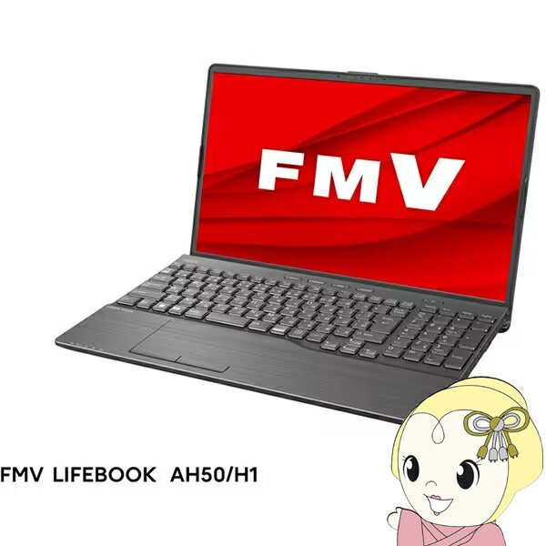 6/1ꥨȥ꡼ŹʺP7ܡۥΡȥѥ ٻ FMVA50H1B FMV AH꡼/15.6磻/Ryzen 7 5700U/ 16GB/SSD 256GB/DVDɥ饤/֥饤ȥ֥åKK9N0D18P