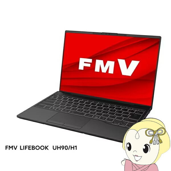 ڥȥ꡼ŹʺP5 5/17 10~5/20 9:59[ͽ]Ρȥѥ ٻ FMVU90H1B FMV UH꡼/14.0WUXGA/Core i7-1360P/ 16GB/SSD 512GB/ԥȥ֥åKK9N0D18P